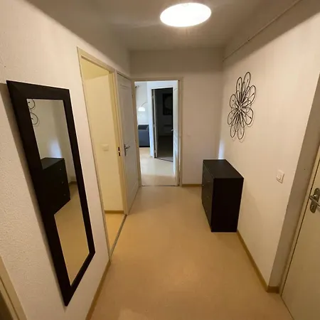 C14 Les Naiades- 2 Bedrooms For 6 People ! 度假居 阿韦恩