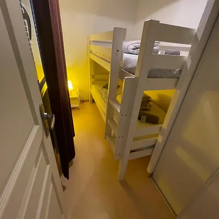 Les Naiades C14 - 2 Bedrooms For 6 People ! Feriehus Avene