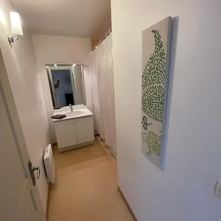 Les Naiades C14 - 2 Bedrooms For 6 People ! * Avene