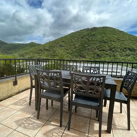 Les Naiades C14 - 2 Bedrooms For 6 People ! Feriehus *