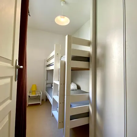 Les Naiades C14 - 2 Bedrooms For 6 People ! Avene