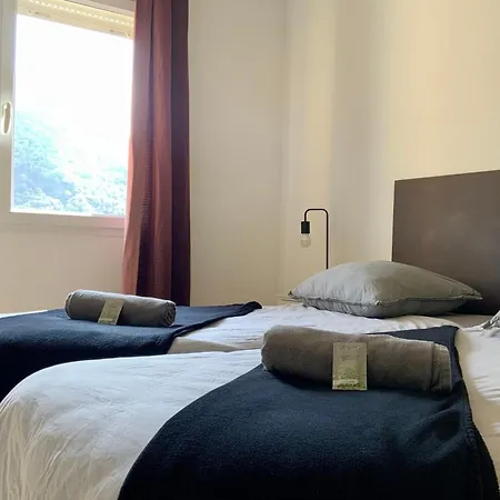 Feriehus Les Naiades C14 - 2 Bedrooms For 6 People !