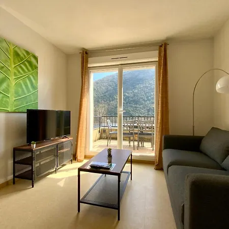 Les Naiades C14 - 2 Bedrooms For 6 People ! Avene