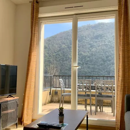 度假居 C14 Les Naiades- 2 Bedrooms For 6 People !