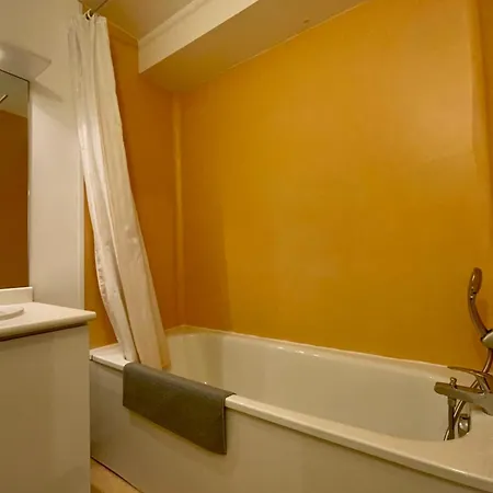 Les Naiades C14 - 2 Bedrooms For 6 People ! Feriehus *