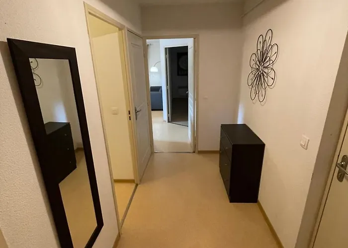 Les Naiades C14 - 2 Bedrooms For 6 People ! Ferienhaus Avene