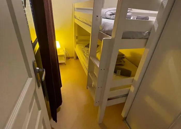 Les Naiades C14 - 2 Bedrooms For 6 People ! Ferienhaus Avene