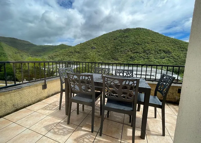 Les Naiades C14 - 2 Bedrooms For 6 People ! Ferienhaus *