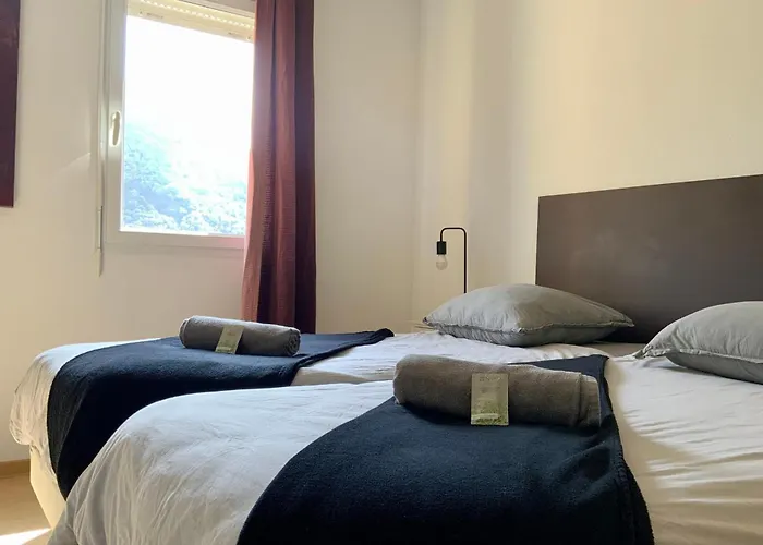 Ferienhaus Les Naiades C14 - 2 Bedrooms For 6 People !