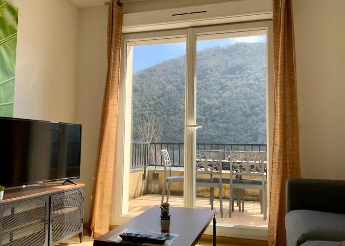 Ferienhaus Les Naiades C14 - 2 Bedrooms For 6 People !